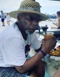 Laurence "Larry" Willie Walters Obituary June 5, 2022