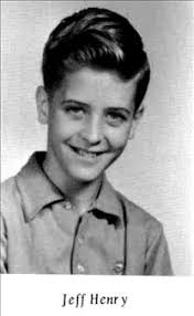 Donald Henry Obituary (2009)