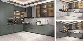In kitchen cabinets design, we can consider varied sizes and shapes of kitchen cabinets design, such as wall cabinets, which are those attached to upper portion of the wall, base cabinets, which. Top 3 Kitchen Design For 2020