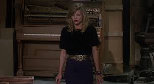 The Fabulous Baker Boys 1989 The Audition Scene Michelle Pfeiffer Movies For Boys Got The Look