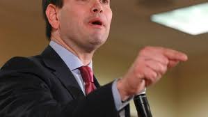 U.S. Sen. Marco Rubio comes to Anderson