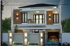 Berikut beberapa pilihan lantai selain keramik yang bisa jadi inspirasi kamu. Desain Rumah Cantik Minimalis 2 Lantai Download Wallpaper Di 2020 Rumah Minimalis Rumah Desain Rumah