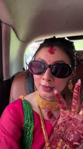 Shashank Lal Shrestha Wedding