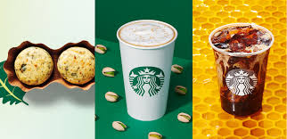 Bevande a base di espresso starbucks. Starbucks Introduces New Beverages And Food To Usher In 2021
