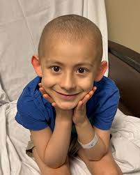 Pediatric Cancer Heroes (@pediatriccancerheroes) • Instagram photos and  videos