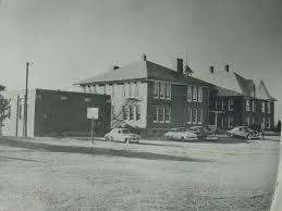 I Attended Grade School Here Elkton Va Country Roads Take Me Home Elkton Old Houses