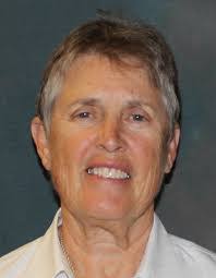 Barbara Lambrecht's Instagram, Twitter & Facebook