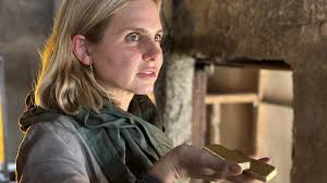 Trafficked: Underworlds with Mariana van Zeller