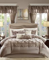 Shop our collection of madison park comforter sets & bed in a bag at macys.com! Madison Park Essentials Joella Queen 24 Pc Room In A Bag Reviews Comforter Sets Bed Bath Macy S