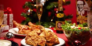 The traditional shape and white. Christmas Food Traditions Around The World Fluent In 3 Months