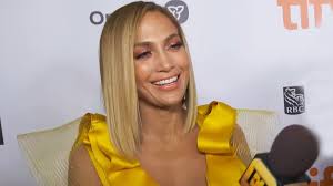 Jennifer lynn lopez (born july 24, 1969), also known by her nickname j.lo, is an american actress, singer, dancer, fashion designer, producer, and lopez ventured into the music industry with her debut studio album on the 6 (1999), which helped propel the latin pop movement in american music. Jennifer Lopez 2019 2020 Is Her Best Year Thanks To Engagement Hustlers And Super Bowl Entertainment Tonight