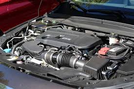 Use for comparison purposes only. First Drive 2018 Honda Accord Everything You Need To Know Honda Tech