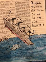 Pin On Ronnies Bible Journaling