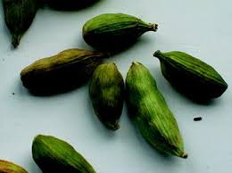 Don't know your belacan from your bawang? Elettaria Cardamomum Springerlink