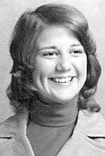 Corlis Ann Wimmer Pate (1956-2007)