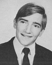 Class of 1970 and 1971 (Pompano Beach Senior High School)