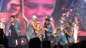 NKOTB-Happy Birthday