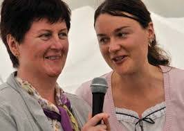 Maureen Rock's Instagram, Twitter & Facebook