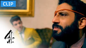 We did not find results for: Wilson And Lee Together Utopia S2 Ep3 Channel 4 Youtube