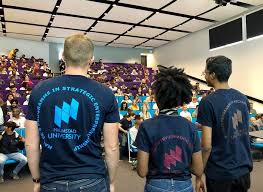 25,000+ student reviews, fees, programs & courses | kristian iv:s the university is known for its extensive range of degree programmes and courses and its small student. Today We Are Officially Welcoming All Halmstad University Facebook