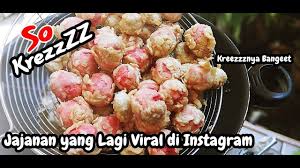 Jangan mudah luluh dengan rengekan anak lalu memberinya uang jajan tambahan. Sosis Krezzz Jajanan Anak Sd Terbaru Kreasi Olahan Sosis Enak Youtube