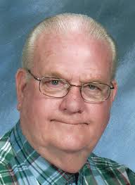 Lawrence Zetterwall Obituary