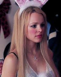 Regina George profile picture : r/MeanGirls