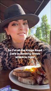 Enjoyed stopping by @kingsroadcoffee for brunch as I’ve been here once  before and I really enjoyed it! 🥰 Food is great, ambience is nice, good  customer service and the owner always smiles which it ...