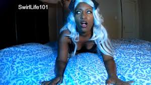 Watch storm herion e mind control - Mind Control, Storm, Cosplay Porn -  SpankBang