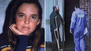 Hayley Dodd: Waking nightmare for teen's family a daily reality