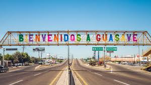 Sitios turísticos – Guasave