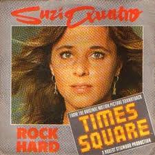 Suzy Clark's Instagram, Twitter & Facebook