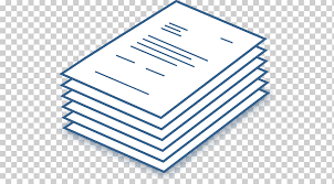 Convierta png a pdf con este convertidor libre y fácil de usar en línea. Paper Document Document Miscellaneous Pencil Stack Png Klipartz