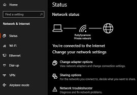 Namun dimungkinkan koneksi tidak berjalan dengan normal, padahal anda yakin tidak terkena virus atau mallware. Begini Cara Mengatasi Wifi Terhubung Tapi Tidak Bisa Akses Internet Hanyapedia Hanyalah Berbagi Informasi