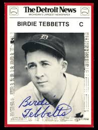 Kaline's Corner: All Detroit Tigers, All The Time