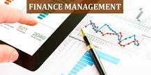Image result for how finance course and management