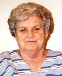 Lula Mae Harris Obituary