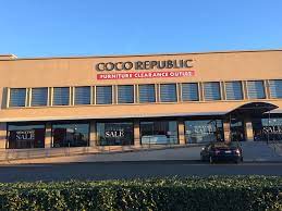 Coco Republic Clearance Centre 292 Parramatta Rd Auburn Nsw 2144 Australia