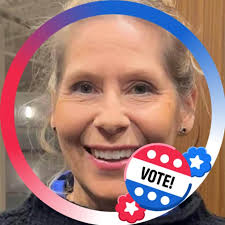 Line Laackmann Corcoran