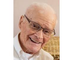 Earl Gloeckler Obituary (1934