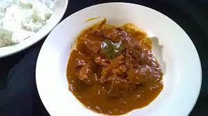 Resep sayur sop bakso, sosis, ayam jahe, jagung ayam, kembang kol, oyong soun, gambas, rolade, daging, ikan kakap. Besengek Daging Dimanaja Com