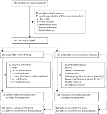 However, neurotrophic ulcers related to trauma can occur anywhere on the foot. Sucrose Octasulfate Dressing Versus Control Dressing In Patients With Neuroischaemic Diabetic Foot Ulcers Explorer An International Multicentre Double Blind Randomised Controlled Trial The Lancet Diabetes Endocrinology