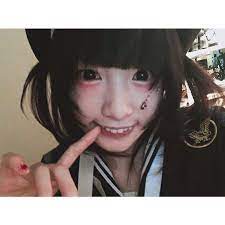 いいね 1 731件 コメント34件 椎名ひかりpikarinさん pikarin shiina のinstagramアカウント missamissa ミサミサ ハードコアチョコレート hardcorechocolate 死スターベレー 安全ピン 顔 周りの毛アリとナシ
