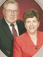 ANNIVERSARY: JOE AND ROSE KRONER