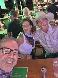 Mitchell Beverly, a beloved member of the Pier family, has passed away