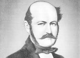 How Ignaz Semmelweis Advocated Infection Control