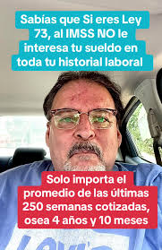 Ley 73: Elección Crucial para tu Pensión IMSS