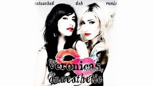 It was released in december 2007 to australia. The Veronicas Untouched Anaesthetic Dnb Remix Youtube