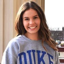 I am beyond excited to announce that I will be attending Duke University in  the fall to work towards earning my Doctorate in Physical Therapy! I'm  incredibly grateful for everyone who has