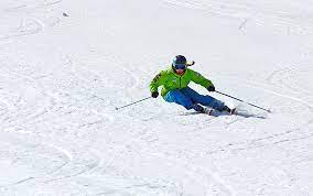 How To Start A New Career As A Ski Or Snowboard Instructor